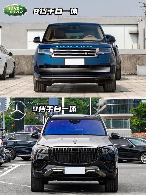 成都183迈巴赫经典与现代的完美融合，路虎如何塑造独特的品牌形象
